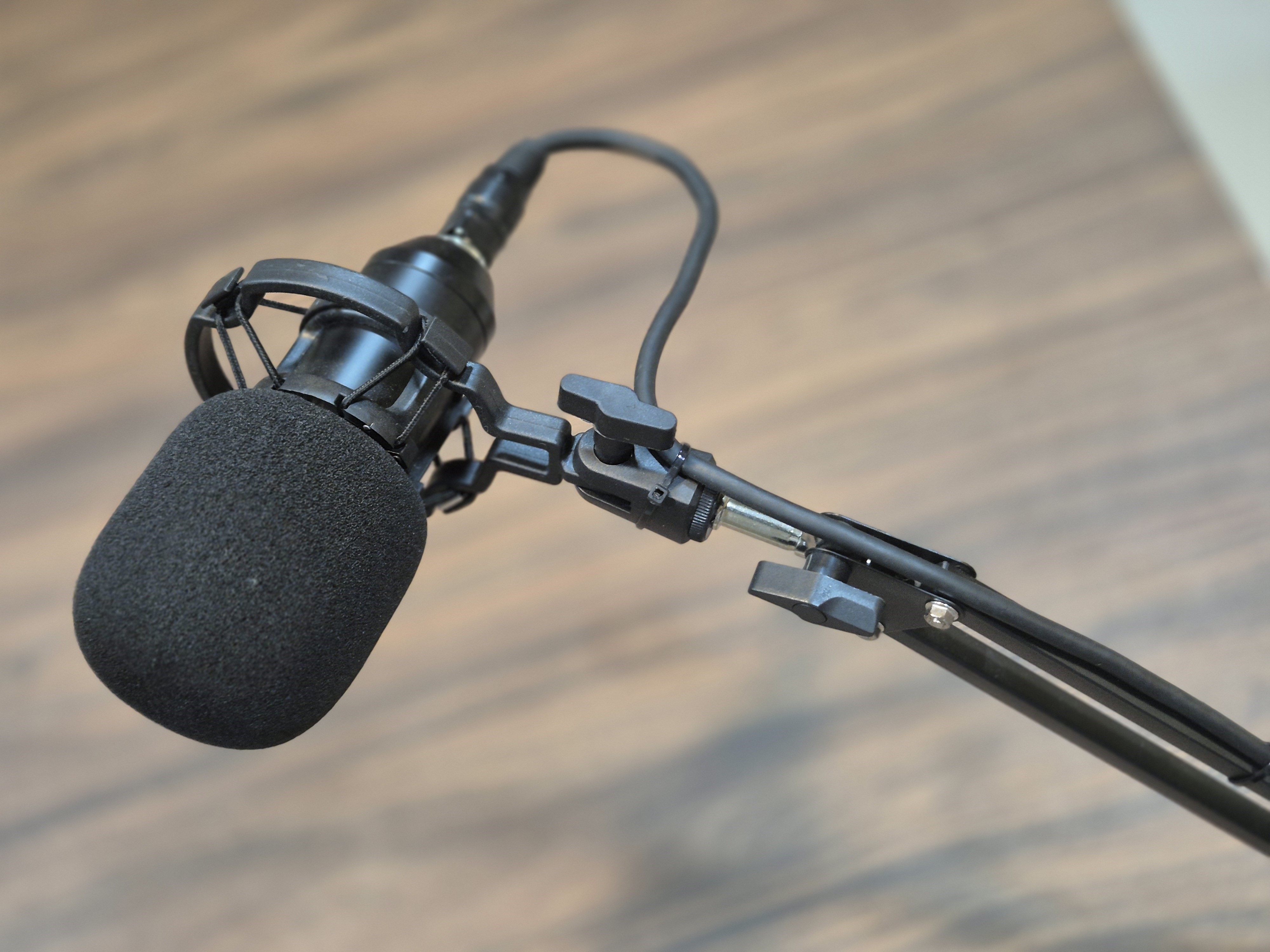 Espaco Podcast Natal Studio